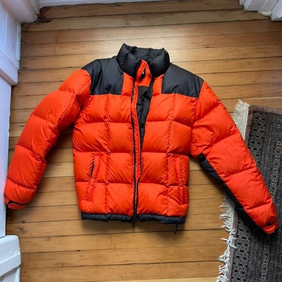 North Face Lhotse (similar to Nuptse) Mens XS - Picture 5 of 8